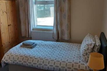 بنسيون Cala Sith Guesthouse