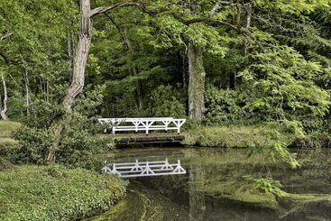 צימר Chateau De La Villedubois