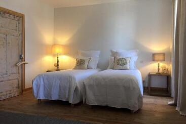 ペンション Comptoir D Aubrac