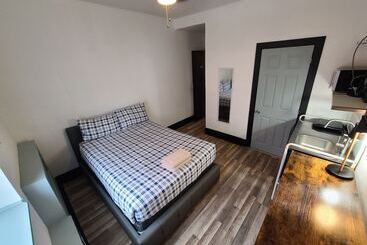 Apart Otel Palmerston