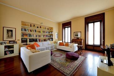 ユースホステル Locanda Matteotti