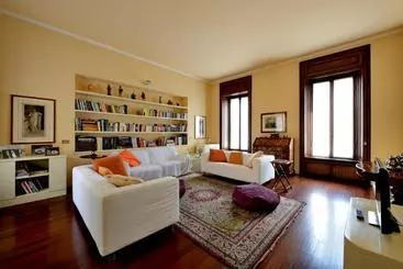 هاستل Locanda Matteotti