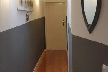 Aamiaismajoitus (B&B) Solar Transmontano