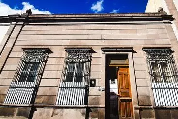 تختخواب و صبحانه Casa Tatewari