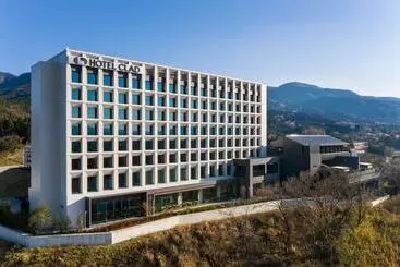 Hotel Clad