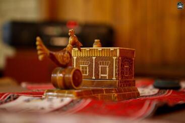 پانسیون Gyurji Home   Guest House In Gyumri