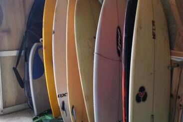 بنسيون Umi No Mieru Ie Ocean View