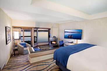 Coeur d'Alene Resort