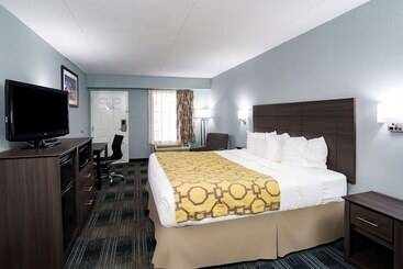 فندق Baymont By Wyndham Gallatin