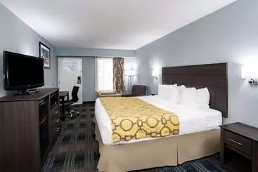 호텔 Baymont By Wyndham Gallatin