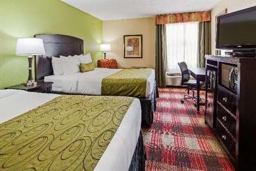 فندق Best Western Plus Addison/dallas