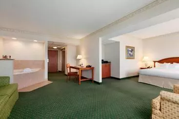 Radisson Hotel Cedar Rapids