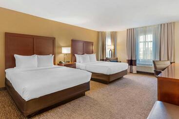 فندق Comfort Inn Marina On The Monterey Bay