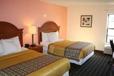 酒店 Executive Inn And Suites Wichita Falls