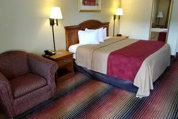 Hotel Fairbridge Inn Express Natchez