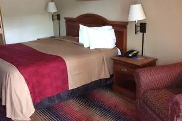 ホテル Fairbridge Inn Express Natchez