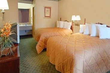 Otel Oxford, A Travelodge By Wyndham