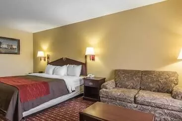 فندق Quality Inn