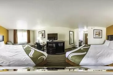 ホテル Quality Inn