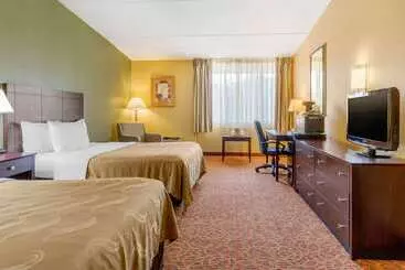 Szálloda Quality Inn Old Saybrook  Westbrook