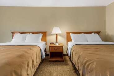 Отель Quality Inn Selinsgrove