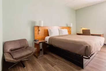 ホテル Baymont By Wyndham Creedmoor