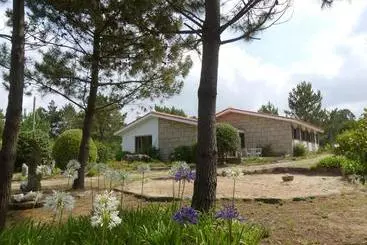 Ostello Porto Beach Lodge