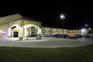Hotelli Horizon Inn & Suites