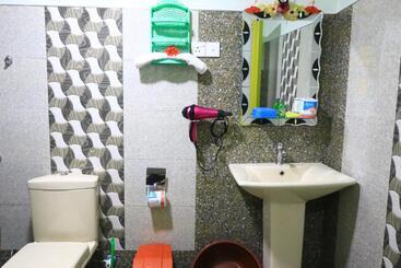 فندق Panoramic Royal Villa