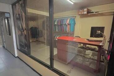 پانسیون Mangueira