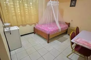 Pensão Mangueira