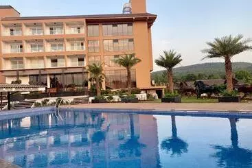 Regenta Resort Belagavi