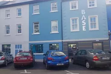 Otel Base Dingle