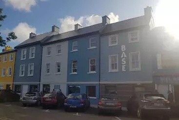Hôtel Base Dingle