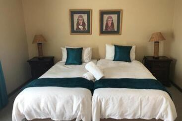 ホテル The Farmhouse