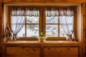 Retkeilymaja I Riviù