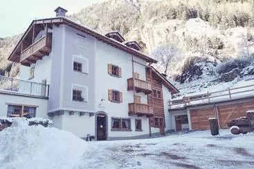 Herberge I Riviù