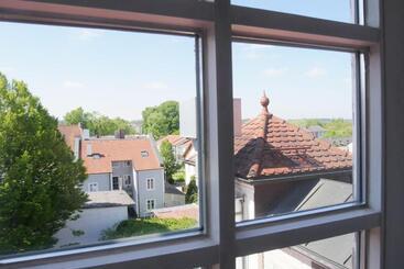 Bed and Breakfast Stadthaus Valentin