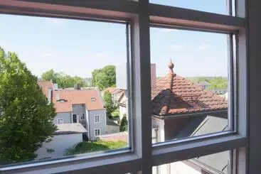 Aamiaismajoitus (B&B) Stadthaus Valentin