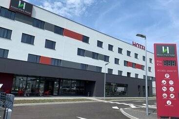 Szálloda Atolon Park