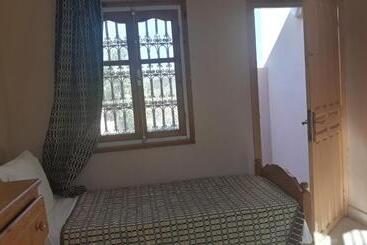 هتل Ecolodge Espace Tamount