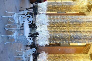 Phu Cuong Hotel Ca Mau