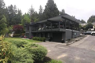 Panzió Gone Coastal