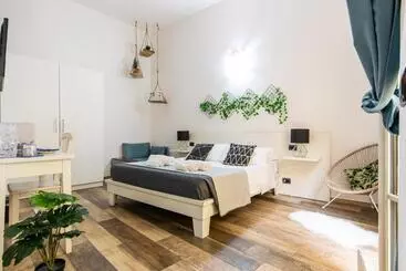 پانسیون Residenza Le Scalette