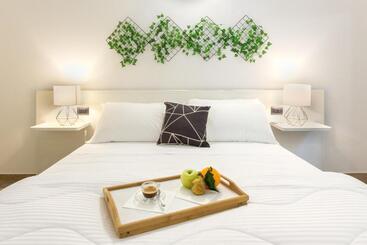 بنسيون Residenza Le Scalette