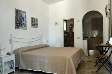 Aparthotel Il Corallo Rosso