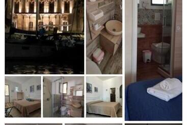 아파트호텔 Il Corallo Rosso