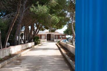 Aparthotel Il Corallo Rosso