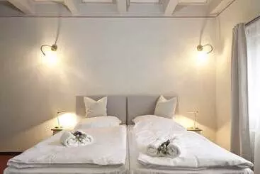 ペンション Altstadt Gästehaus