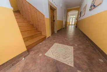 Pension U Kostela